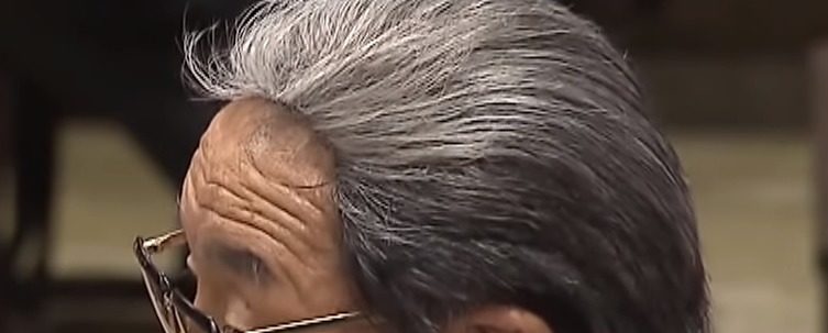 かつらってバレる 絶対バレない男性カツラとは 画像あり カツラボ